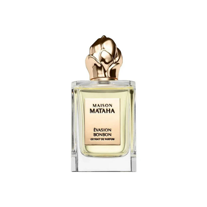 Maison Mataha Evasion Bonbon Extrait De Parfum 3.4oz Maison Mataha
