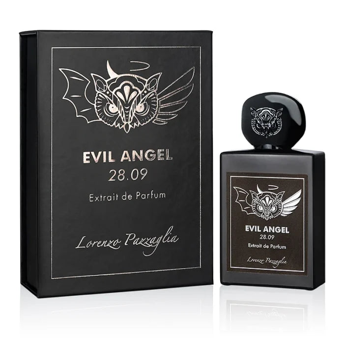Lorenzo Pazzaglia Evil Angel Lorenzo Pazzaglia