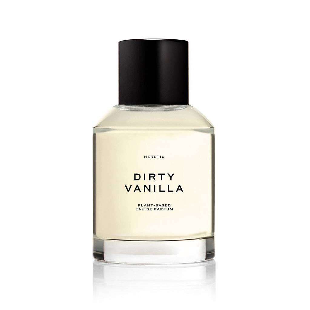 DIRTY VANILLA: 50ML Heretic Parfum