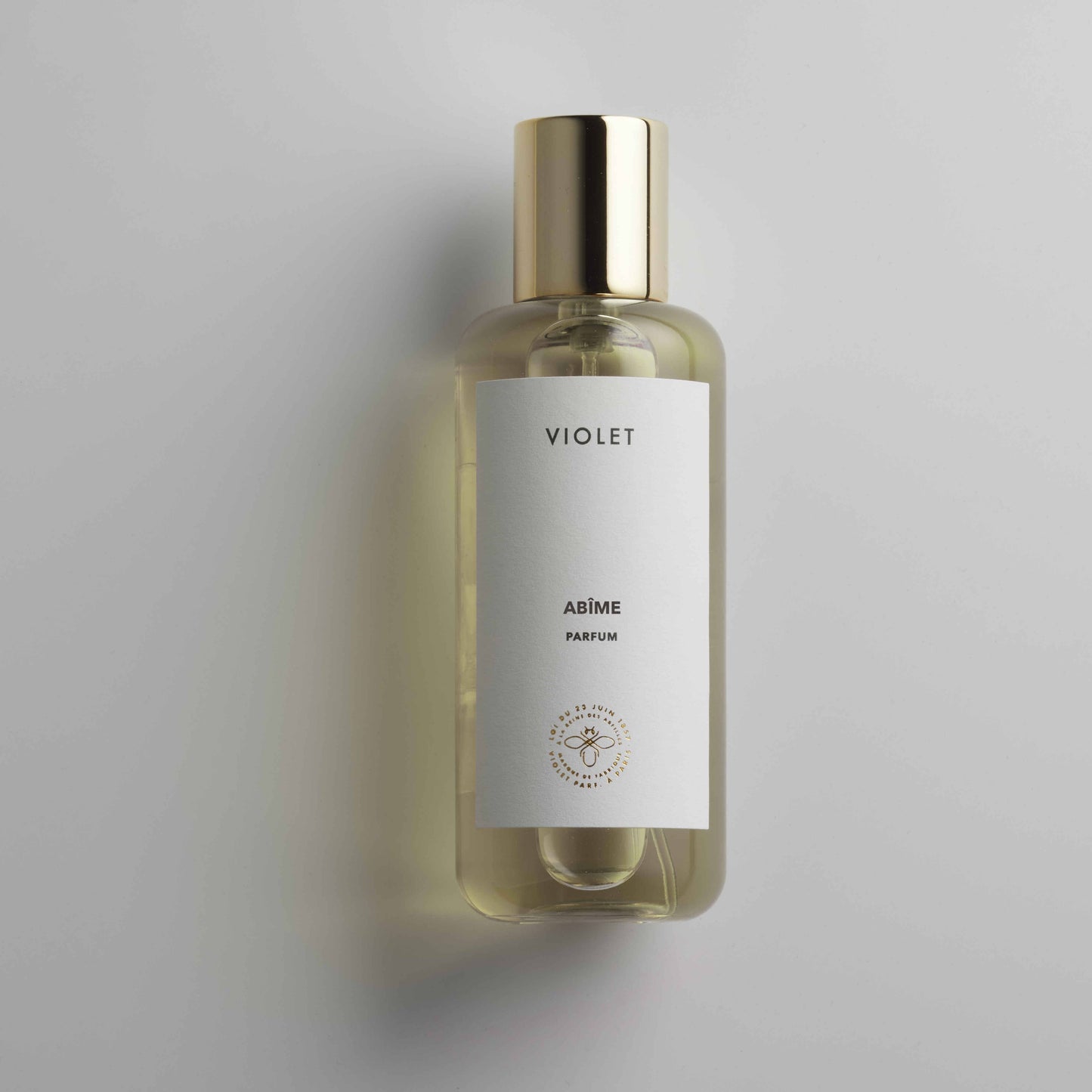 EDP DAMAGED: 50 ml Maison Violet