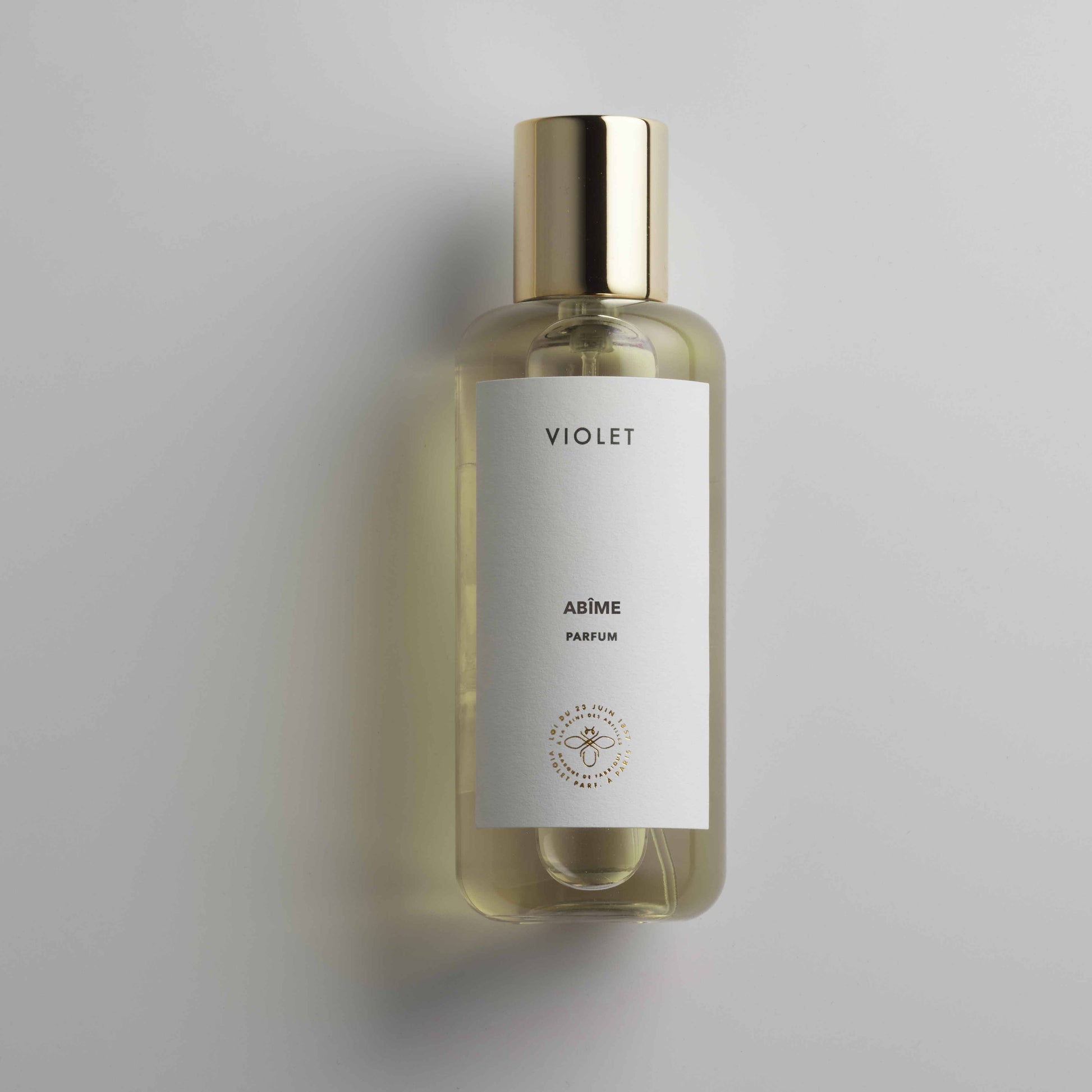 EDP DAMAGED: 50 ml Maison Violet