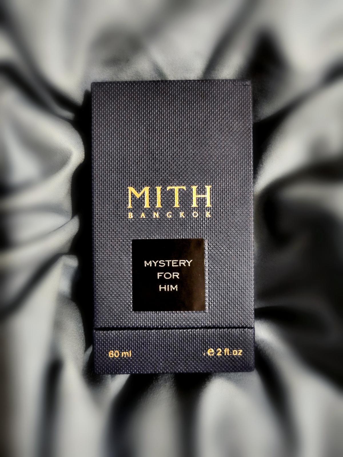 Mystery For Him – MITH Mith