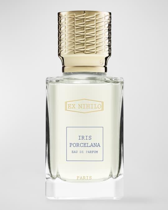 Ex Nihilo Iris Porcelina Ex Nihilo