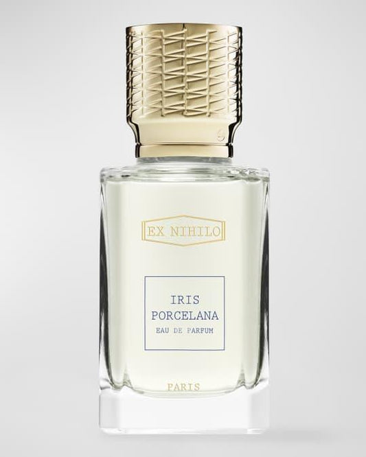 Ex Nihilo Iris Porcelina Ex Nihilo