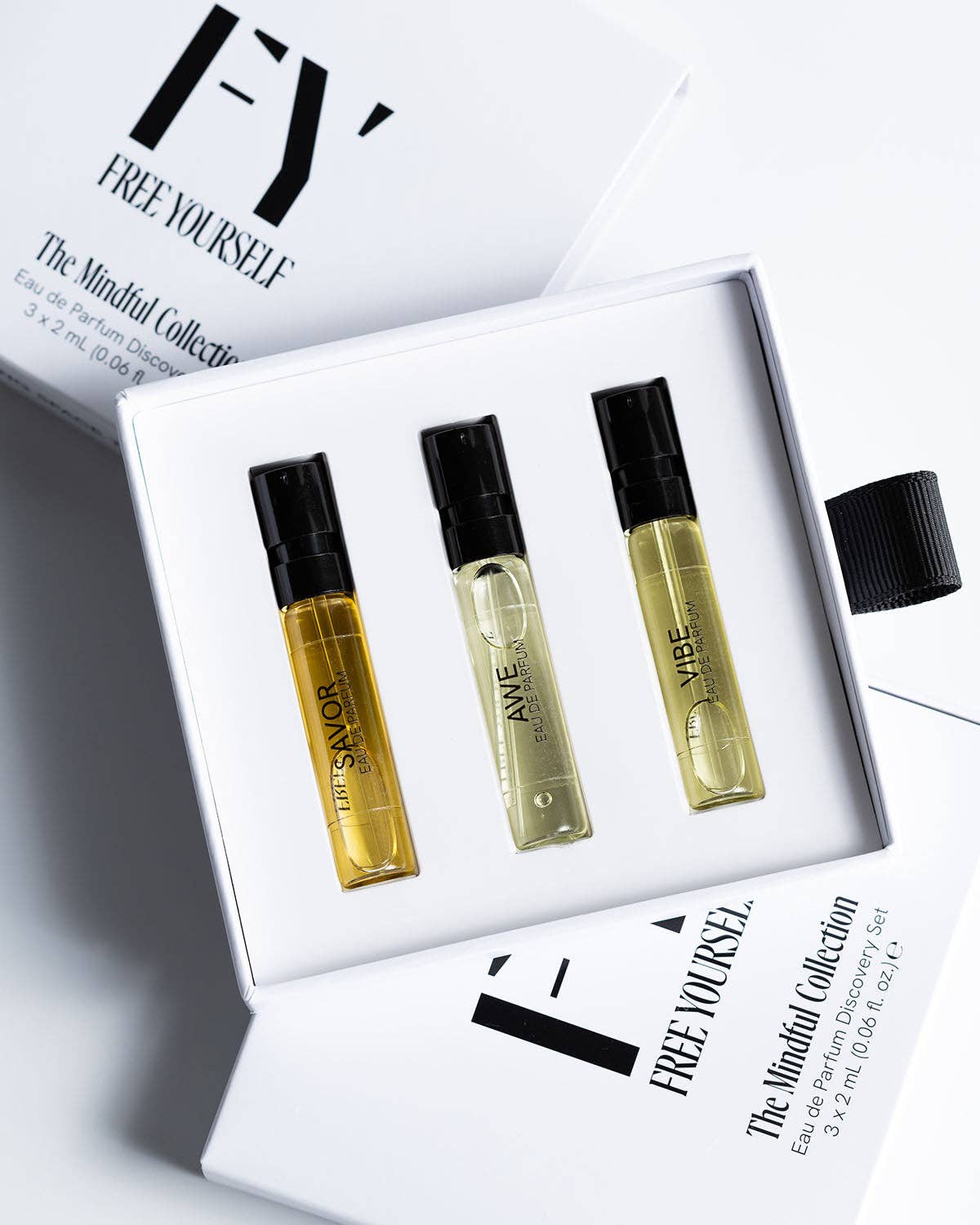 The Mindful Collection Discovery Set Free Yourself