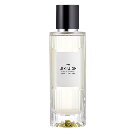 IRIS Le Galion