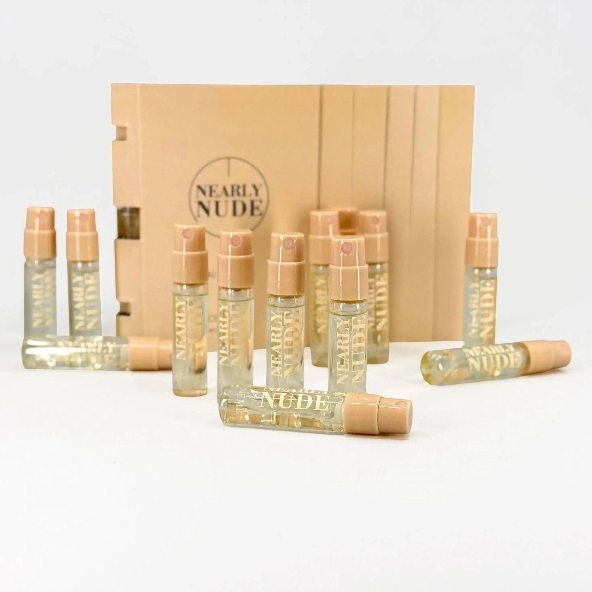 Nearly Nude Eau de Parfum: 100ML DefineMe