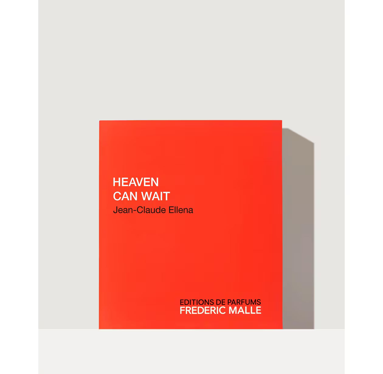 Frédéric Malle Heaven Can Wait Eau de Parfum Frederic Malle