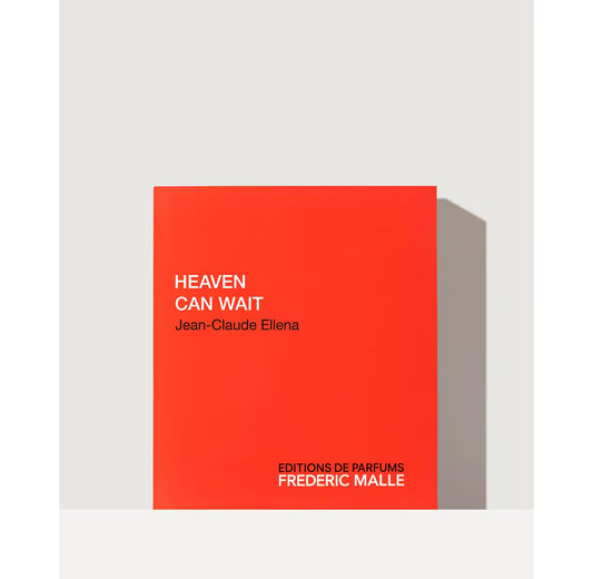 Frédéric Malle Heaven Can Wait Eau de Parfum Frederic Malle
