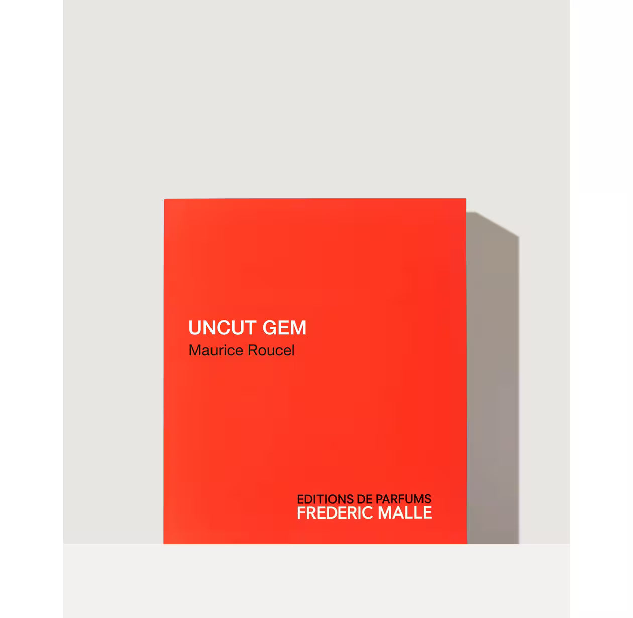 Frédéric Malle Uncut Gem Eau de Parfum Frederic Malle