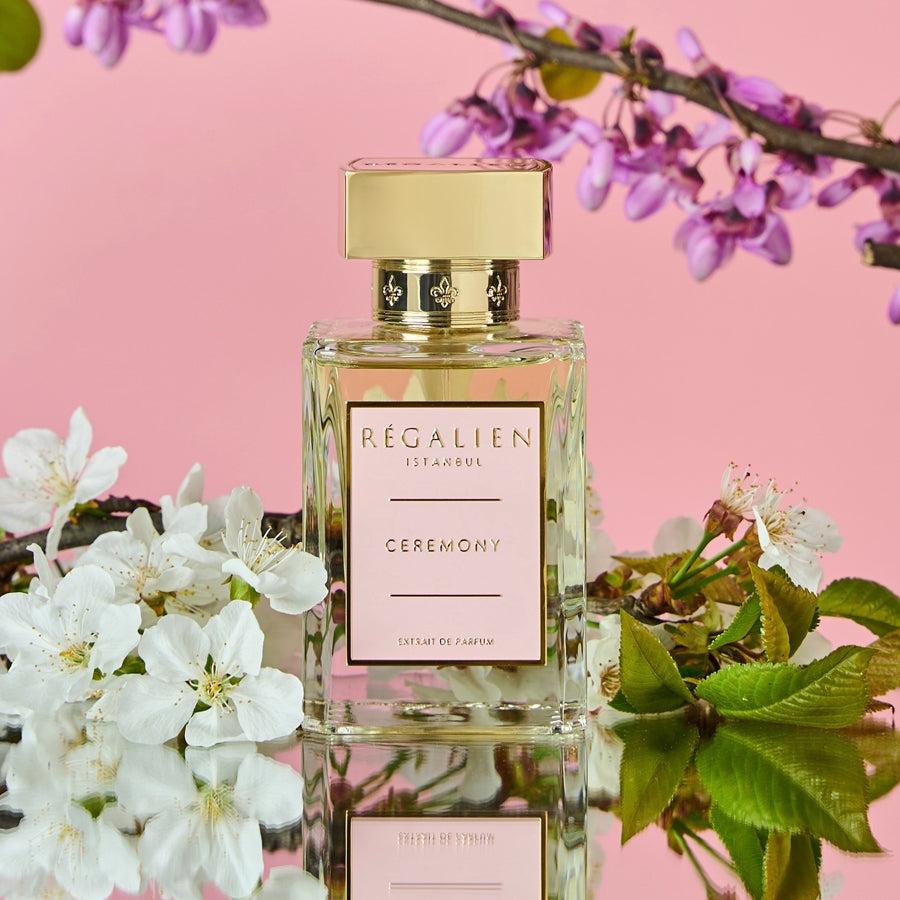 Regalien Ceremony Extrait de Parfum Regalien