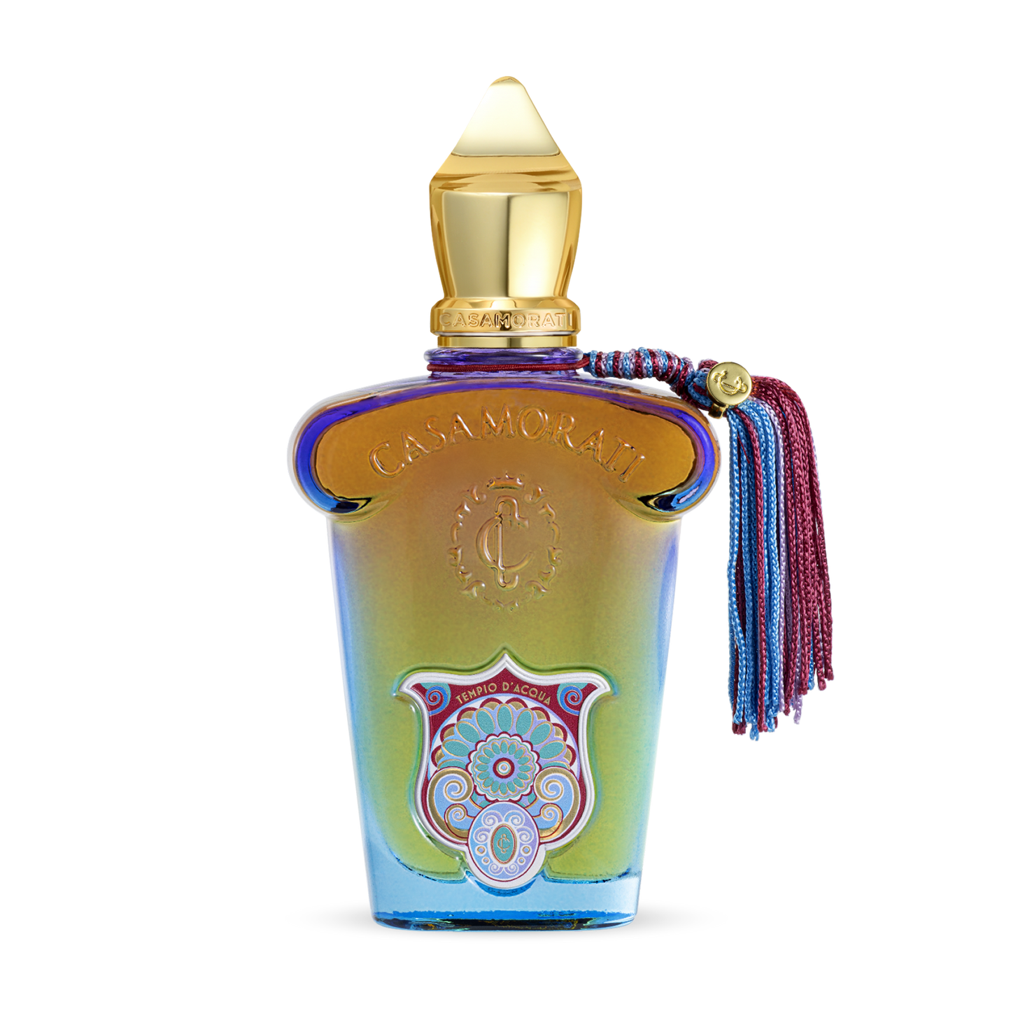 Casamorati Tempio d'Acqua Xerjoff