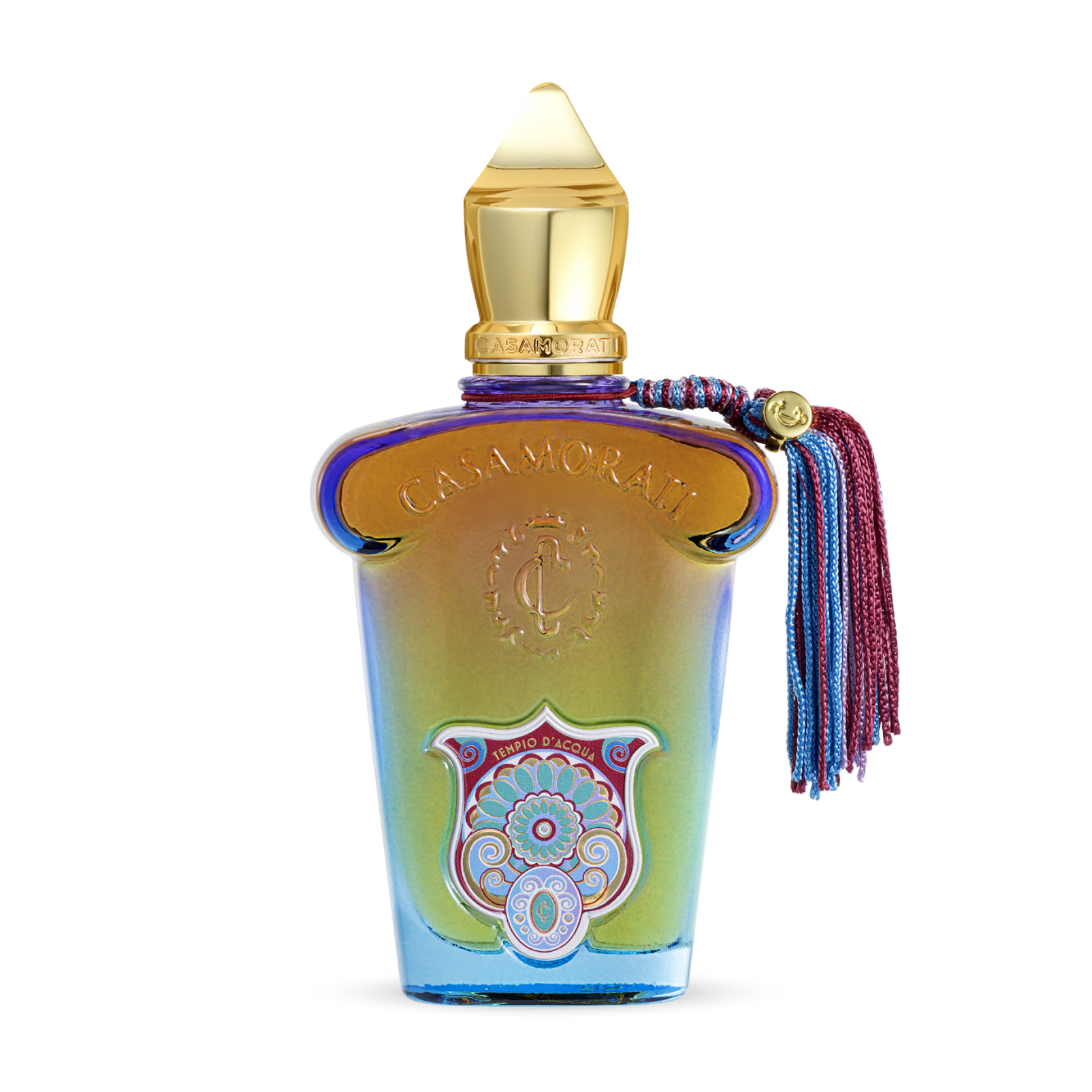 Casamorati Tempio d'Acqua Xerjoff