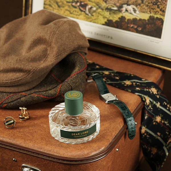 Dear Lord – Vilhelm Parfumerie Vilhelm Parfumerie