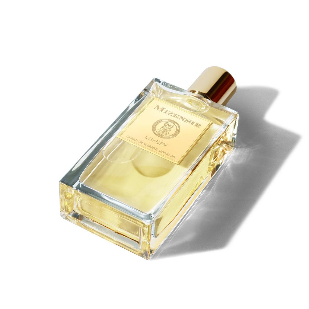 Luxury by Mizensir Mizensir