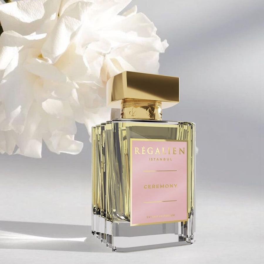 Regalien Ceremony Extrait de Parfum Regalien