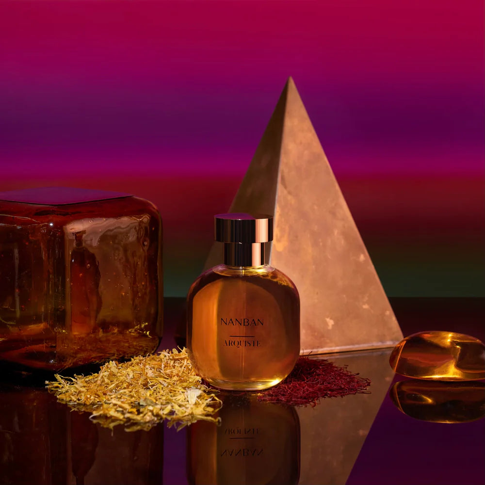 Nanban by ARQUISTE 100ml ARQUISTE