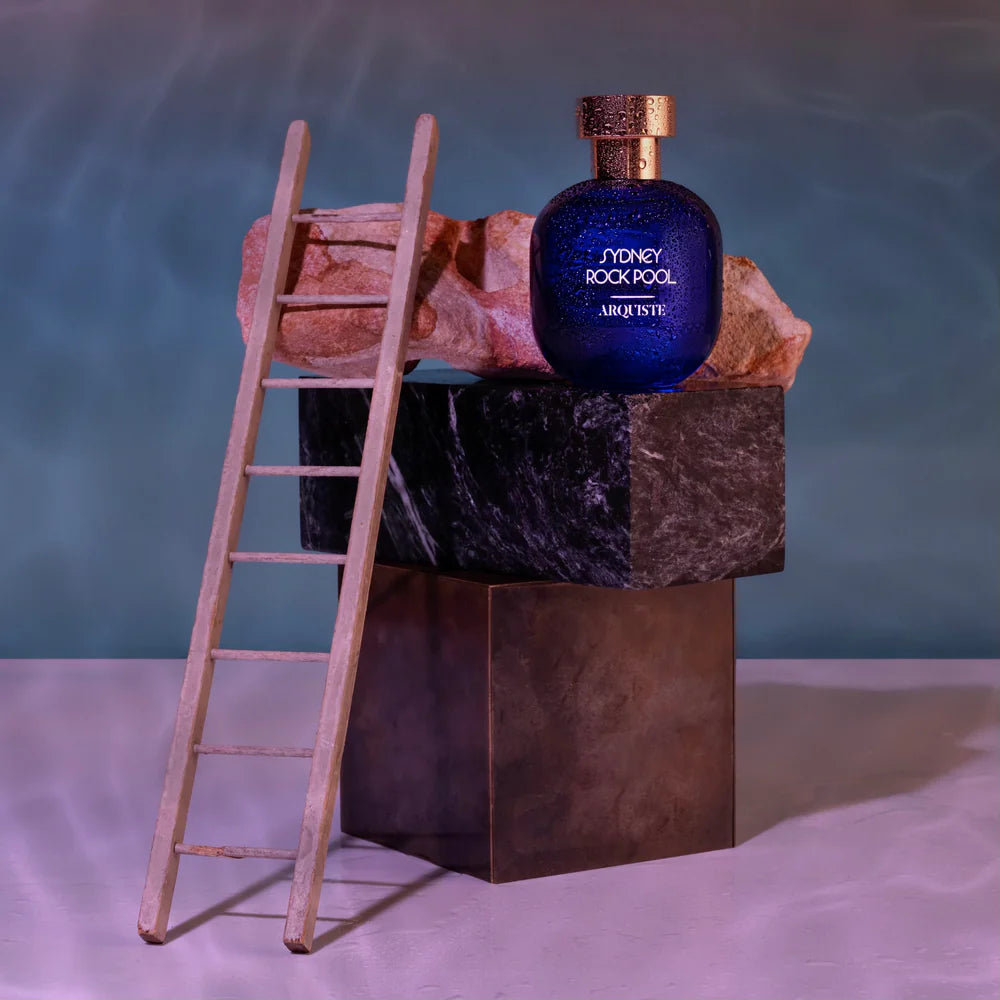 SYDNEY ROCK POOL by ARQUISTE 30ml ARQUISTE