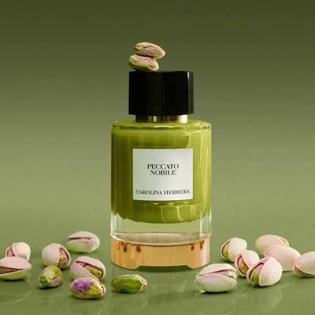 Carolina Herrera Peccato Nobile Carolina Herrera