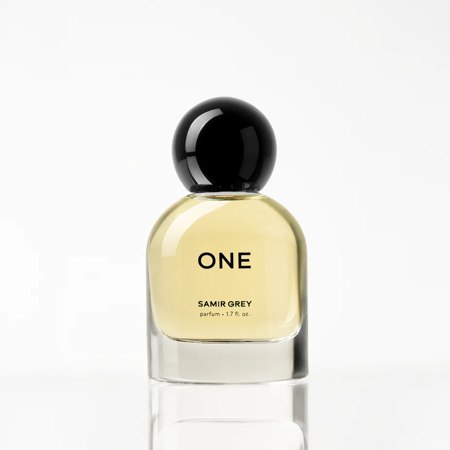 One by Samir Grey Samir Grey