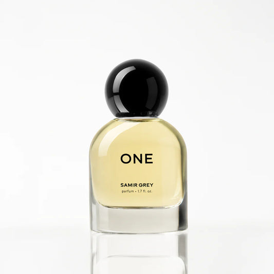 One by Samir Grey Samir Grey