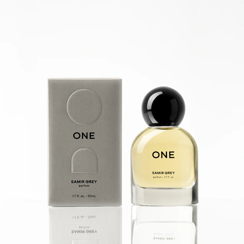 One by Samir Grey Samir Grey