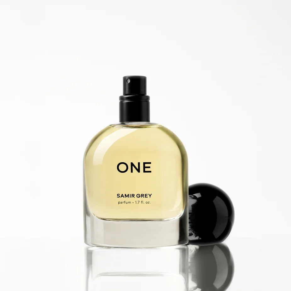 One by Samir Grey Samir Grey