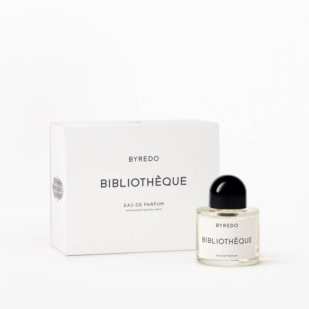 Byredo Bibliothèque Byredo