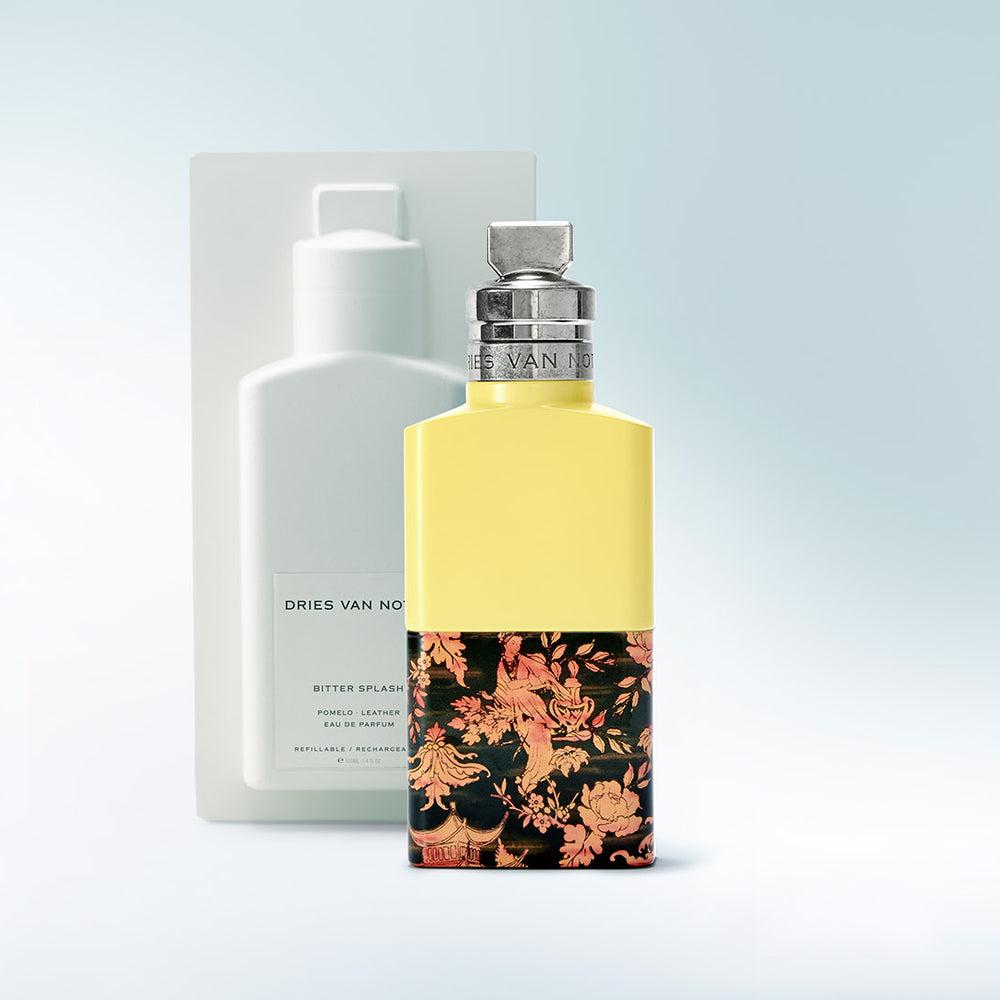 Bitter Splash by Dries Van Noten Dries Van Noten