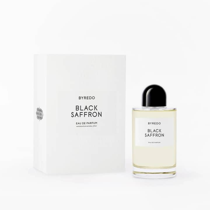 Byredo Black Saffron Byredo