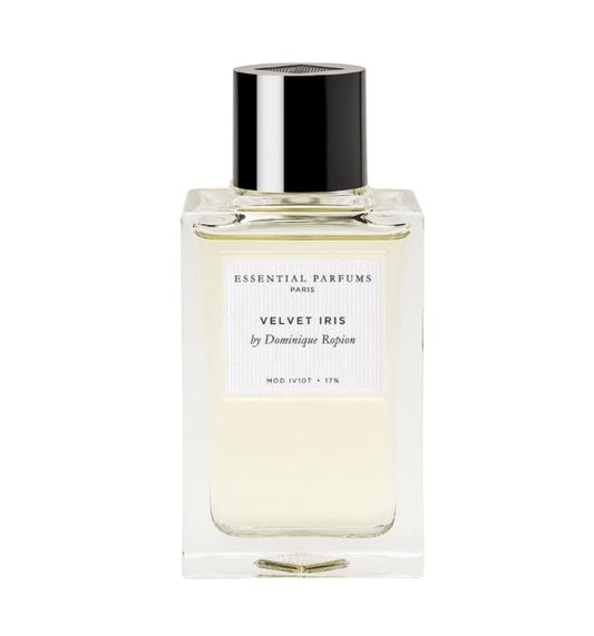 Velvet Iris by Essential Parfums Essential Parfums