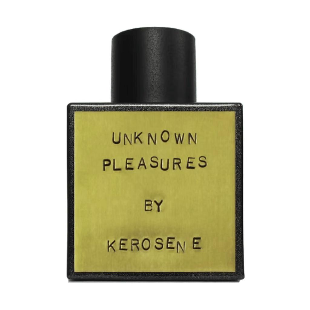 Kerosene Unknown Pleasures Kerosene