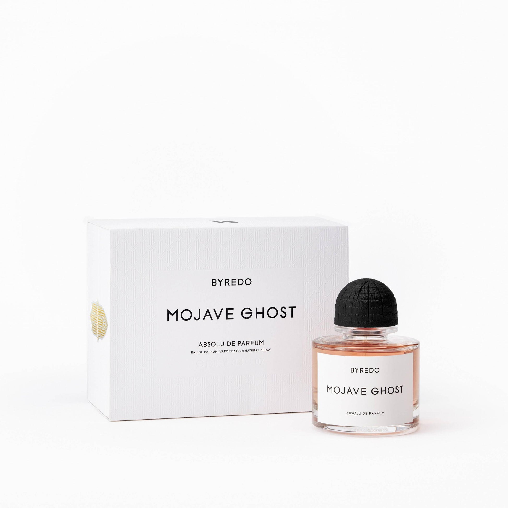 Byredo Mojave Ghost Absolu Byredo