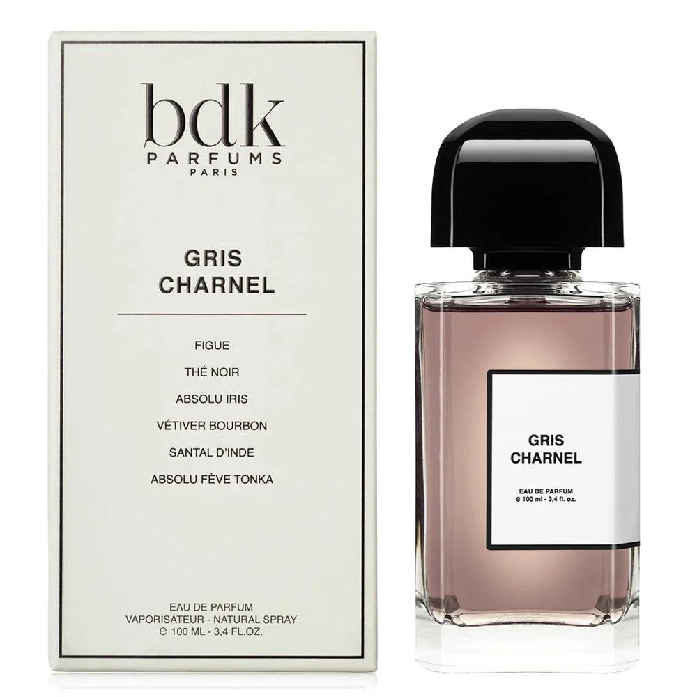BDK Gris Charnel BDK