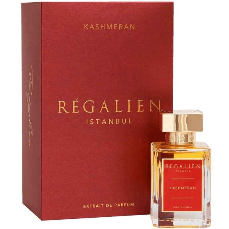 Regalien Kashmeran Extrait de Parfum Regalien