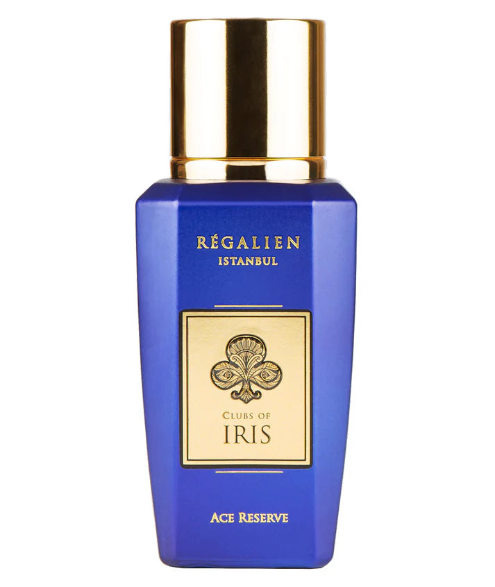 Regalien Clubs of Iris Extrait de Parfum 50ml Regalien