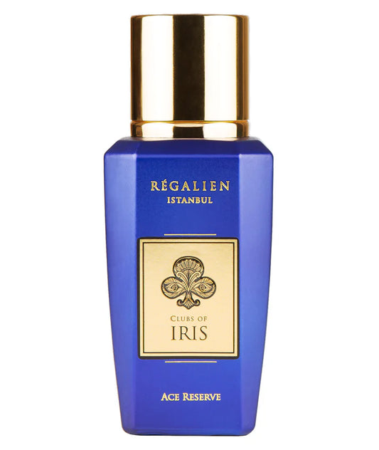 Regalien Clubs of Iris Extrait de Parfum 50ml Regalien