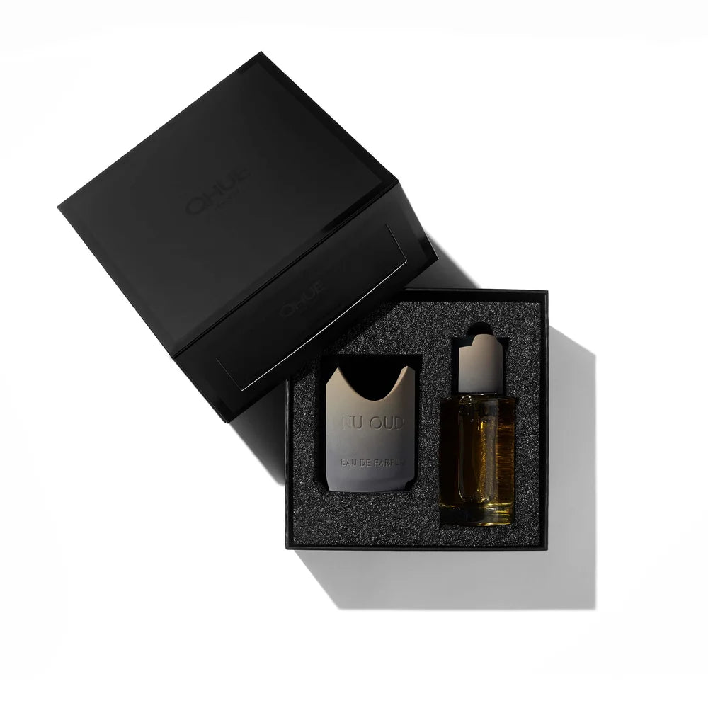 Qhue – Nu Oud EDP Qhue