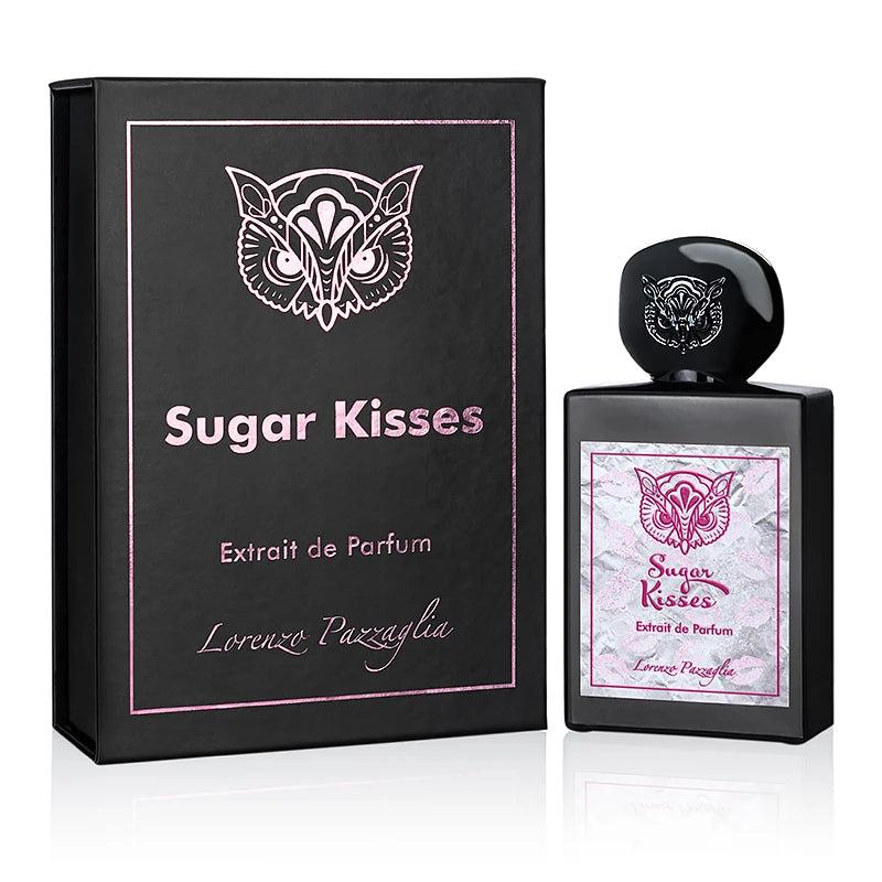 Lorenzo Pazzaglia Sugar Kisses Lorenzo Pazzaglia