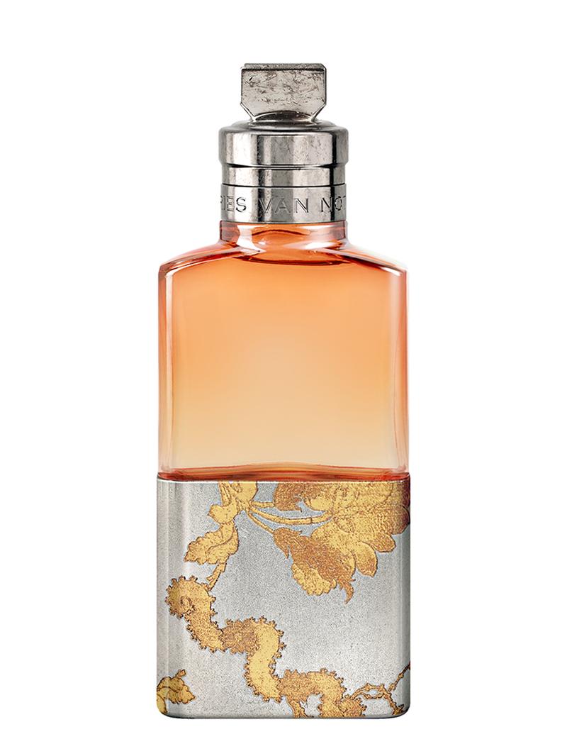 Camomile Satin by Dries Van Noten Dries Van Noten