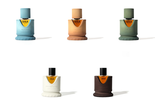 QHUE – Extrait Discovery Set QHUE