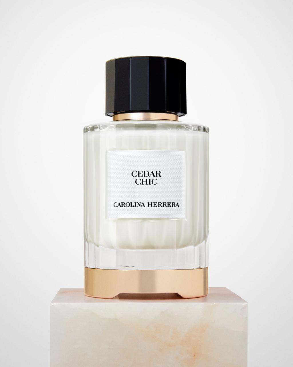 Carolina Herrera Cedar Chic Carolina Herrera