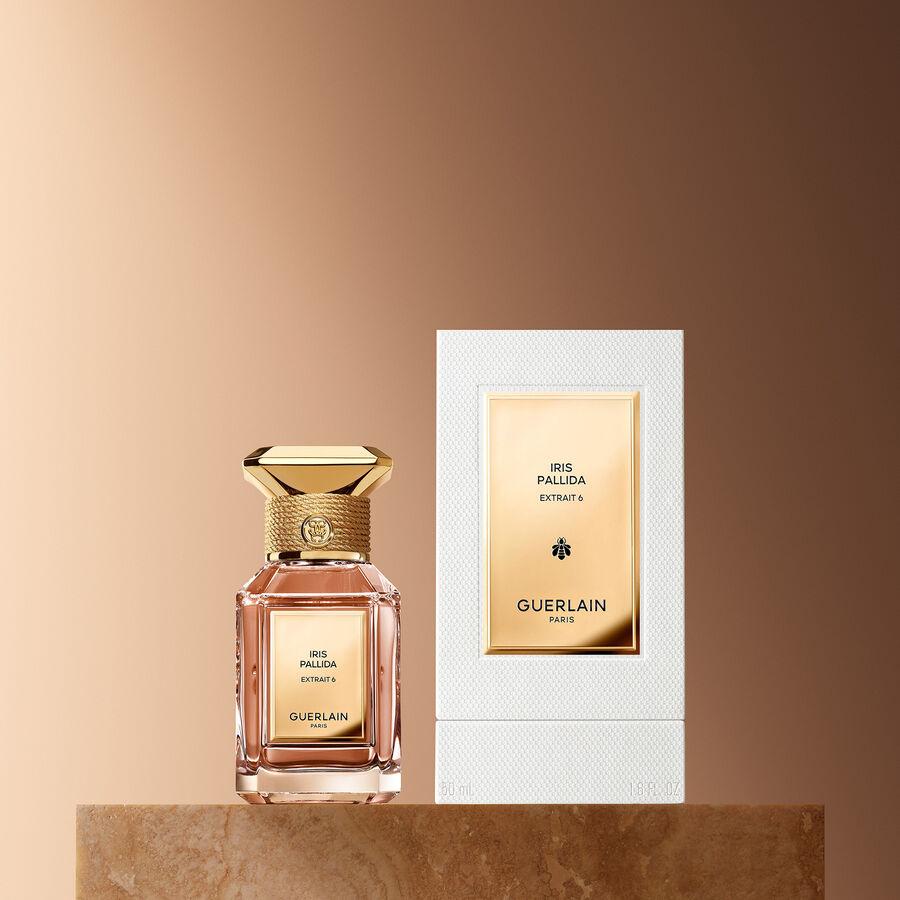 Iris Pallida Extrait 6 by Guerlain Guerlain