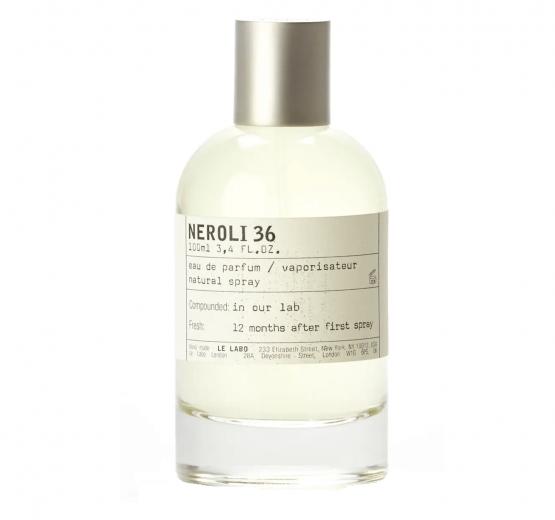Le Labo Neroli Le Labo