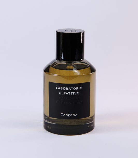 Laboratorio Olfattivo Tonkade Eau de Parfum Laboratorio Olfattivo