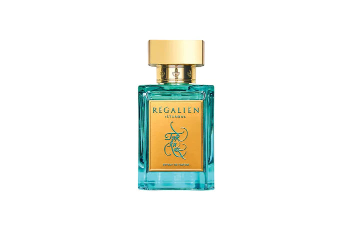 Turkuaz Extrait de Parfum by Regalien Regalien