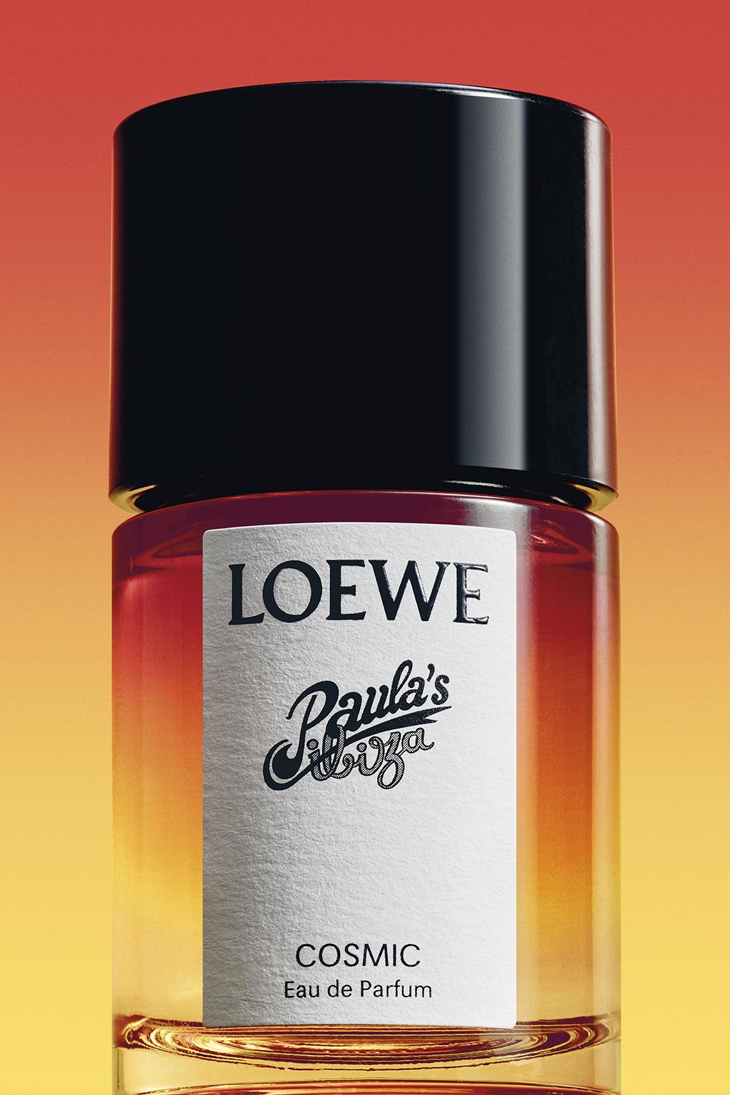 Loewe Cosmic Eau de Parfum Loewe