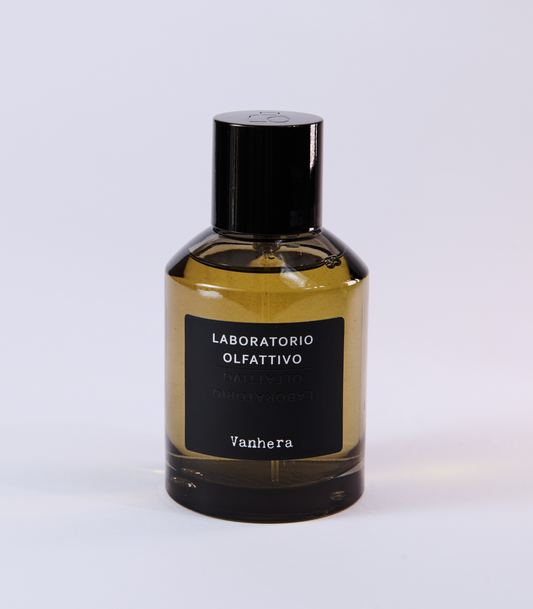 Laboratorio Olfattivo Vanhera Eau de Parfum Laboratorio Olfattivo