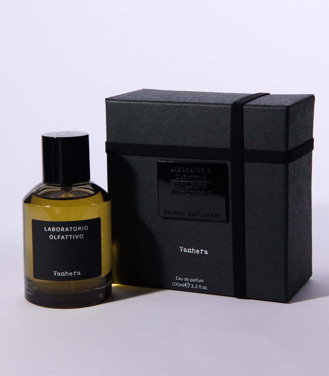 Laboratorio Olfattivo Vanhera Eau de Parfum Laboratorio Olfattivo