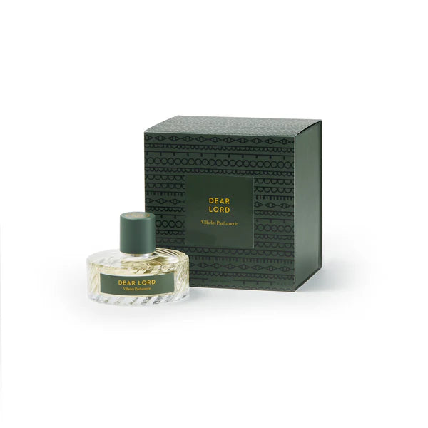 Dear Lord – Vilhelm Parfumerie Vilhelm Parfumerie